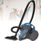 WBYDYS Vacuum Cleaner 2000W Bagless Cylinder Vacuum, 1.8L Capacity, Multifunction Corded, Compact & Portable for Home Use, Floor, Tile, Couch, Carpet