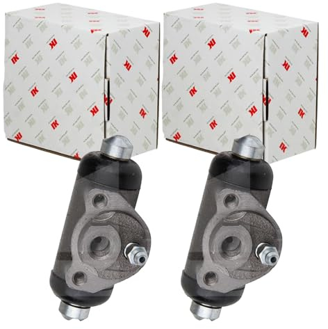 2X NK Radbremszylinder hinten