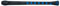 Blockflöte + Schwarz/Blau mit Hartschalenkoffer (6)