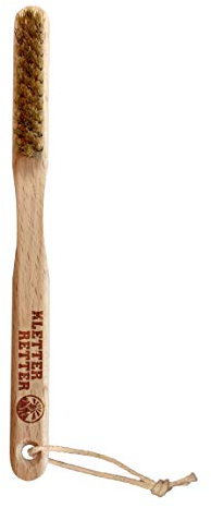 KletterRetter Boulderbürste “GriffRetter” - zum schnellen Putzen von Klettergriffen - Kletterbürste