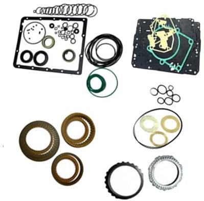 Tendparts Kit Getriebeüberholung Kompatibel mit Mazda Miata X-90 Kompatibel mit Kia Sportage Kompatibel mit Suzuki Vitara