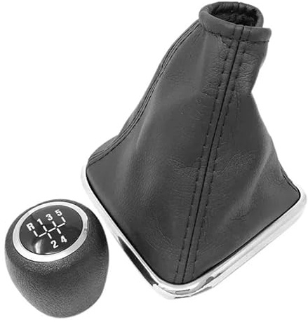 för Chevrolet Chevy Cruze 2008–2014 5 6-växlad bil växelspaksknopp bagagerumsskydd handbollsskydd tillbehör