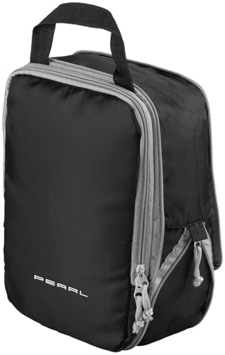 PEARL Kompressions Packbeutel: Kompressions-Packtasche für Handgepäck, Größe M, 30 x 20 x 11 cm (Reiseorganizer, Gepäcktasche, Umhängetasche)