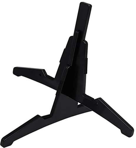 ibasenice Klarinettenständer Stabile Aufbewahrung Musikinstrumentenhalter Schutz Vor Kratzern Und Vibrationen Geeignet Für Klarinette Präsentation