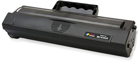 Toner Experte MLT-D1042S Tonerkartusche Ersatz für Samsung D1042S Kompatible für ML 1660 ML 1670 ML 1675 ML 1860 ML 1865 ML 1865W SCX 3200 SCX 3205 SCX 3205W (2 Schwarz)