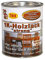 2x750 ml Tiger 1K-Holzlack 'strong' Matt Farblos Innen 1,5 Liter