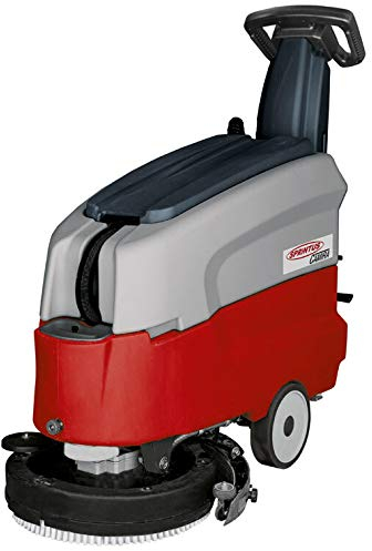 Sprintus Camira Scheuersaugmaschine Reinigungsmaschine Putzmaschine