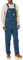 Carhartt Herren Loose Fit Denim Bib Overall Lätzchen und Latzhose, Dunkelstein, 52