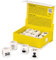 Würfel-Set Geschichten Fantasie, 12 TLG., 20 mm in Box | Lehrerbedarf | Schulbedarf
