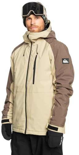 Mission - Veste de Snow Technique pour Homme