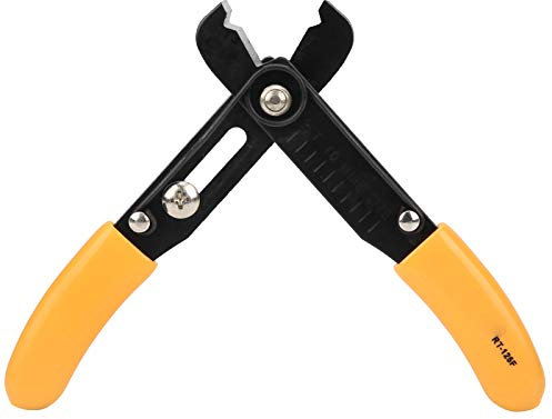 Alicates pelacables ajustables 0.54.0mm para pelacables