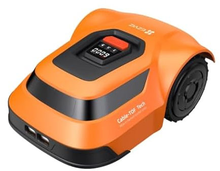 Robot tagliaerba Ezviz RM600