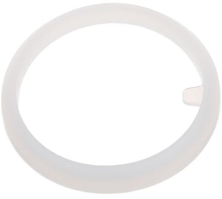 Abaodam Joint pour Tire Lait Électrique Étanchéité Durable et Facile à Installer Accessoire Pratique pour de Extraction de Lait