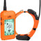 Dog Trace GPS X20+ Kit, composto da 1 Palmare,1 Collare GPS, 1 borsa di trasporto in tessuto