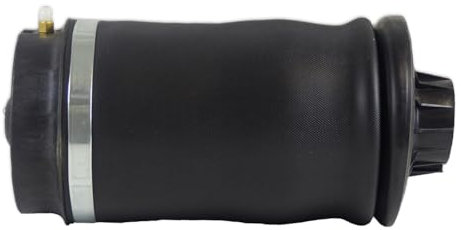 1663200325 Luftfeder Federbalg für GL-Klasse X164 X166 oder ML-Klasse W164 W166 Hinterachse links oder rechts Apart Automotive