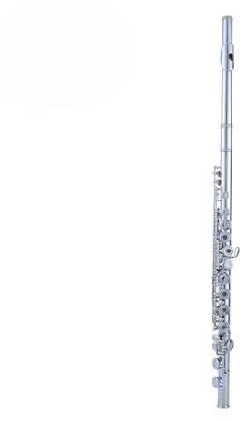 tvärflöjt instrument Flöjtinstrument E-nyckel 16 hål för nybörjare