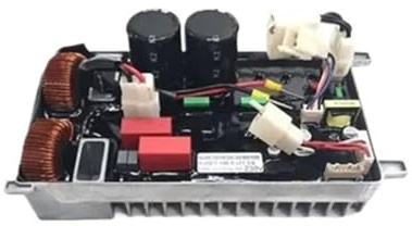 NFDBDGZD Automatisk spänningsregulator IG2000 AVR DU20 230 V 50 Hz 60 Hz inverter generator delar (DU20 60 Hz)