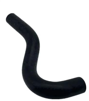 Manguito de Radiador, Manguito de Líquido Refrigerante de Motor, Resistente a la Temperatura for Hyundai Terranan 97312H1250 97322H1250 -