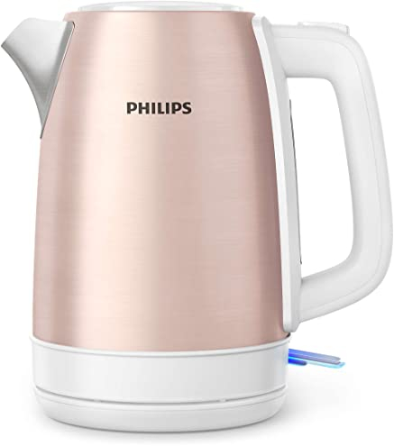 Philips HD9350/96 Bouilloire Rose
