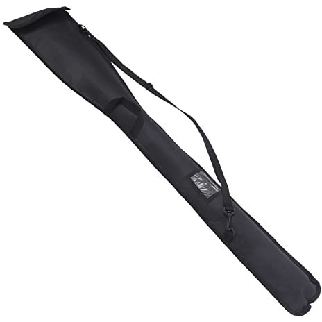CLISPEED Paddeltasche Aufbewahrungstasche Für Paddel Bootsrudertasche Tasche Mit Kordelzug Für Kajakpaddel Paddelhalter Für Kanus Paddelhalter Für Kajaks Tragbar Zubehör Oxford-Stoff