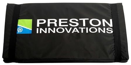 Preston Innovations Fold Away Unhooking Mat