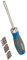 Silverline 12-in-1 Multi-Bit Ratchet Screwdriver 12-in-1 (930569)
