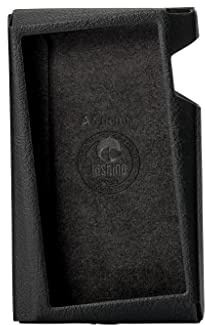 Astell&Kern SR35 Hülle, Schwarz