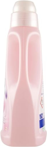 3 x Perlana Renew Lana Rosa Detergente Lavadora para Ropa de Color, Efecto Cachemira, Previene la formación de píldoras + Italian Gourmet Pelati 400 gr