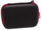 CAXUSD Kabel Organizer Tasche Klein Für Elektronikzubehör Reise-zubehör Mit Aufbewahrung Kabel Aufbewahrung Tasche Für USB
