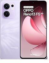 OPPO RENO13 FS 5G/Snapdragon 6 G1/512GB/12GB/6,67/50MP/5.800MAH/45W Purple