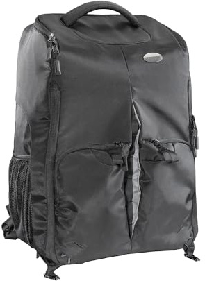 Mantona universal Drohnenrucksack schwarz