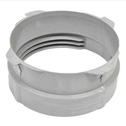 121 AV Arcelik sèche linge Tuyau d'évacuation Tube adaptateur 2961270100