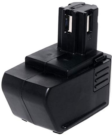 Akku für Hilti SB10, SBP10, SF100A, wie SBP10, SFB105, 9.6V, NI-MH (2 Ah)