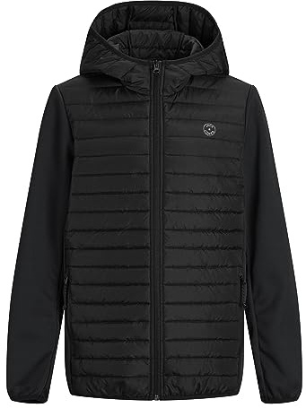 JACK & JONES Hybrid Jacket Hybrid Jacket Junior