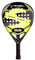 PALA PADEL SOFTEE RANGER YELLOW JUNIOR