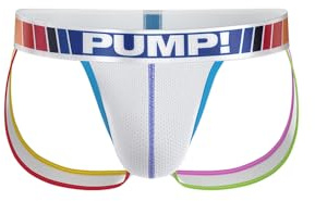 PUMP! Spectrum Jock - L