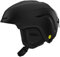Giro S NEO MIPS Matte Black XL
