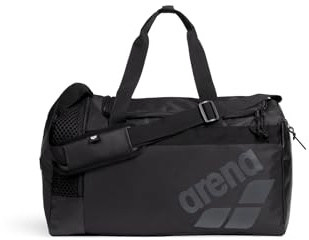 ARENA Swim Bag - Bolsa para gimnasio, bolsa de deporte, piscina, 40 l