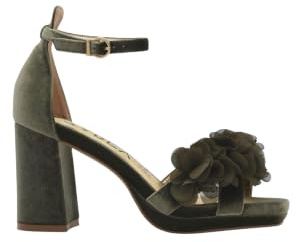 Azarey Sandalias de plataforma mujer - Moda con estilo para uso diario
