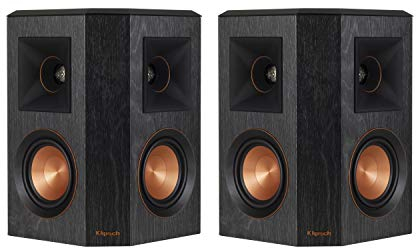 Klipsch RP-402S Reference Premiere Surround Speakers - Pair (Ebony)