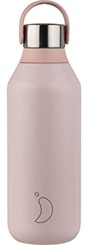 Botella marca Chillys. Modelo BOTELLA CHILLYS SERIE 2