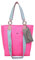 Fritzi aus Preussen Izzy02 Canvas Neon Pink