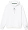 Lacoste Herren Sh5643 Sweatshirt, weiß, XL
