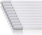 ZONE LED SET - LED Röhre 150cm, kaltweiß (6500 K), 2100 Lumen, T8, G13-20W (ersetzt 58W), inklusive Starter, LED-TUBE Leuchtstoffröhre Neonröhre Leuchte Röhrenlampe, 10-er Pack