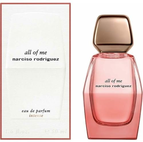 Narciso Rodriguez all of me Eau de Parfum Intense 50ml