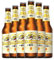 YIJIA | Cerveza Pack 6 Botellas x 33 cl | Auténtica Cerveza Kirin Ichiban Con Sabor Suave