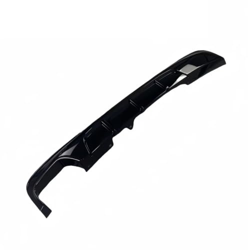 Bakre stötfångarens diffusor För Bmw F10 F11 5 Series 530i 530d 540i 540d 550i 550d Sport 2010-2016 Bakre stötfångare