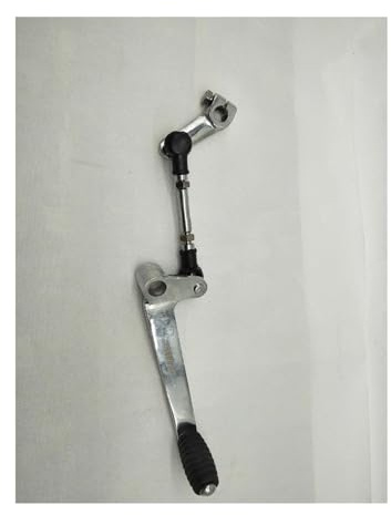 Shift Pedal Lever Motorcycle Gear Shift Lever for GS125 GS 125 Motorcycle Accessories Shifter Pedal Motorcycle Accessories Shift Lever Combination