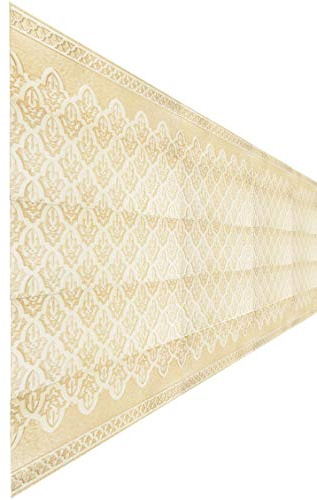 Marokkanische Fliesen Wandfliesen bunt 1 Stk Muster 1 | Orientalische Fliese als Wanddekoration im Bad oder Küchenrückwand | Bunte Mosaikfliesen Design als Deko für die Wand im Badezimmer Küche