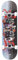 Primitive Skateboard Komplettboard Team Leaf Village 8.125